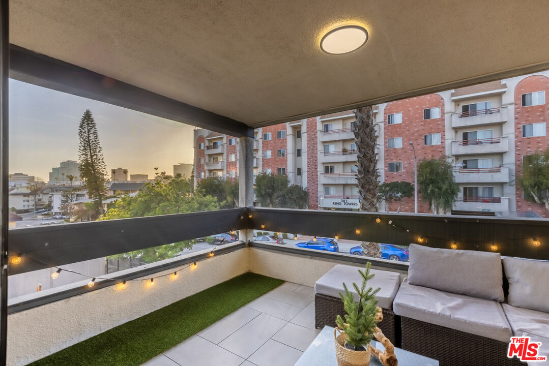 300 S Reno St Unit: 202