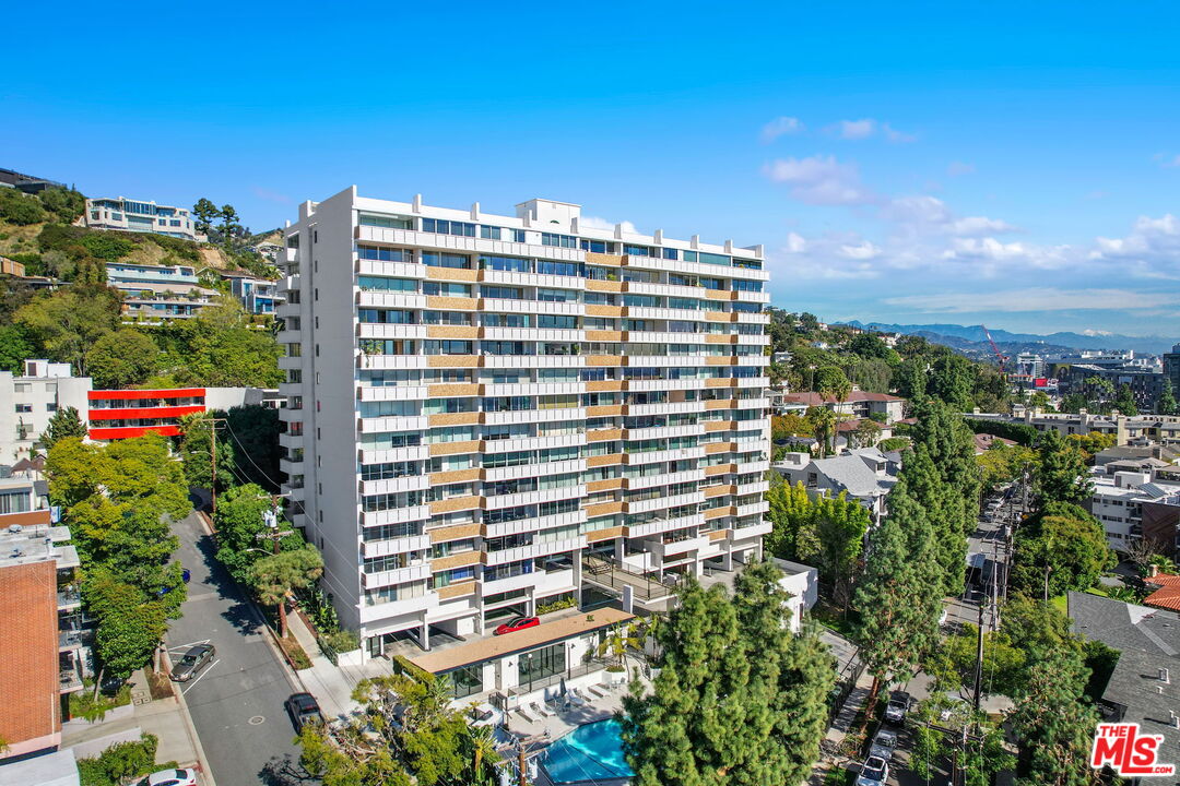 8787 Shoreham Dr Unit: 608