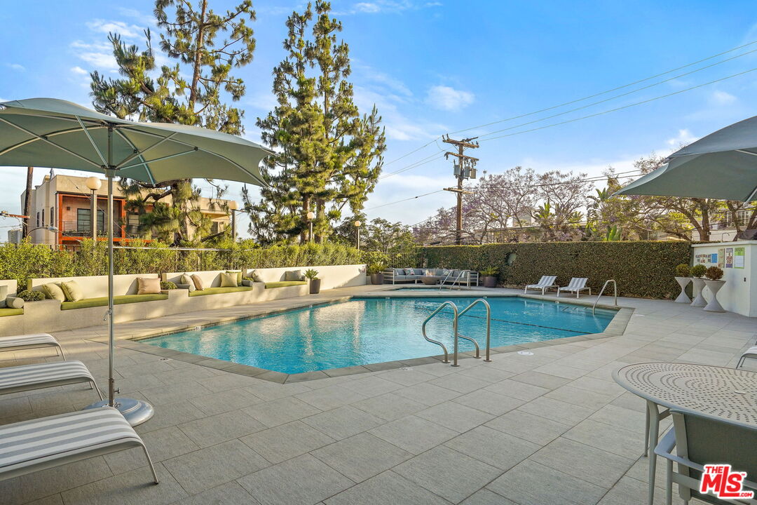 8787 Shoreham Dr Unit: 608