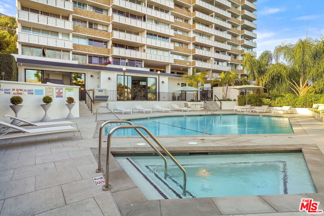 8787 Shoreham Dr Unit: 608