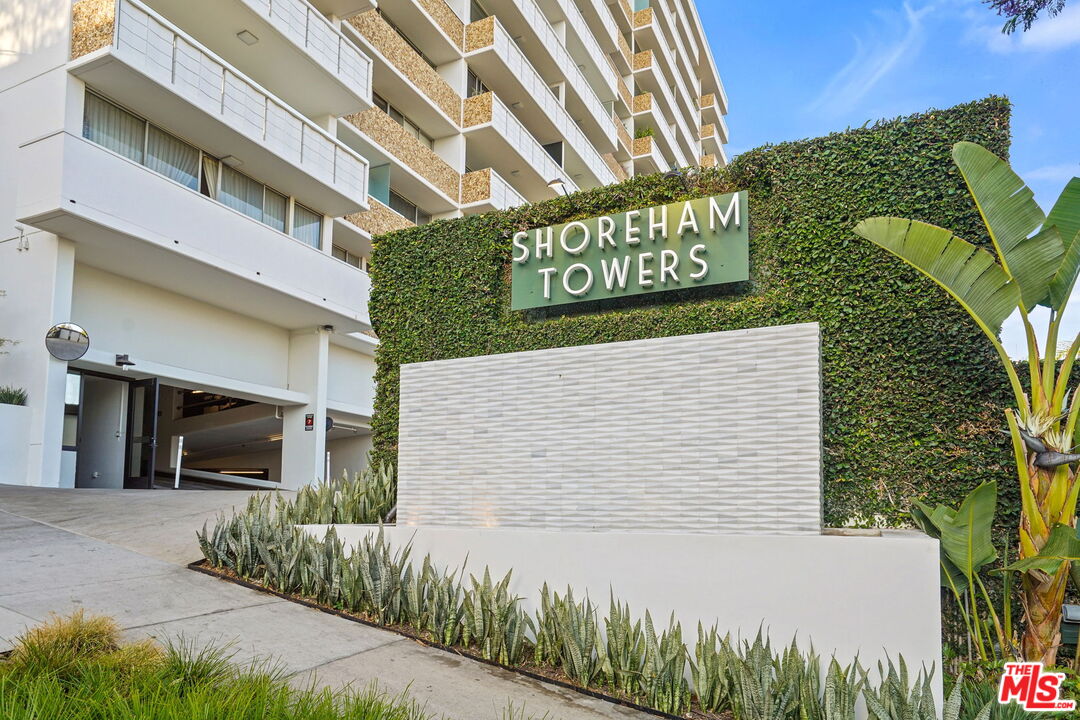 8787 Shoreham Dr Unit: 608