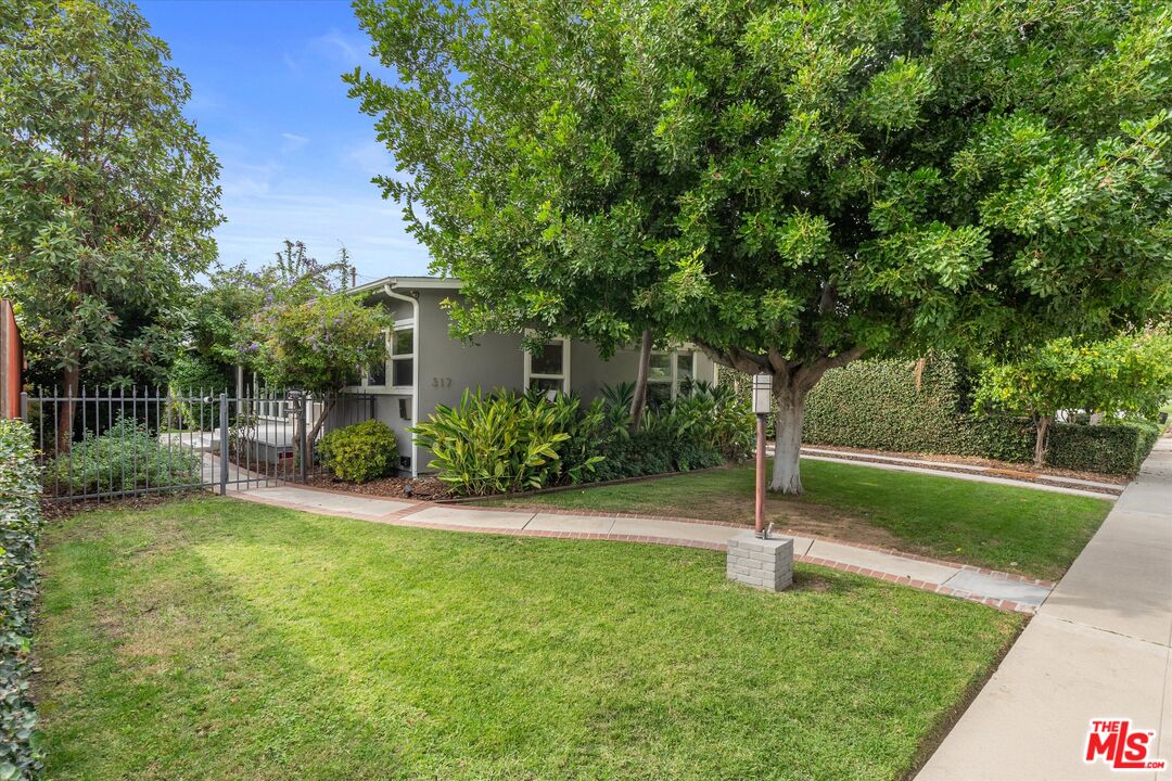 317 S Orchard Dr