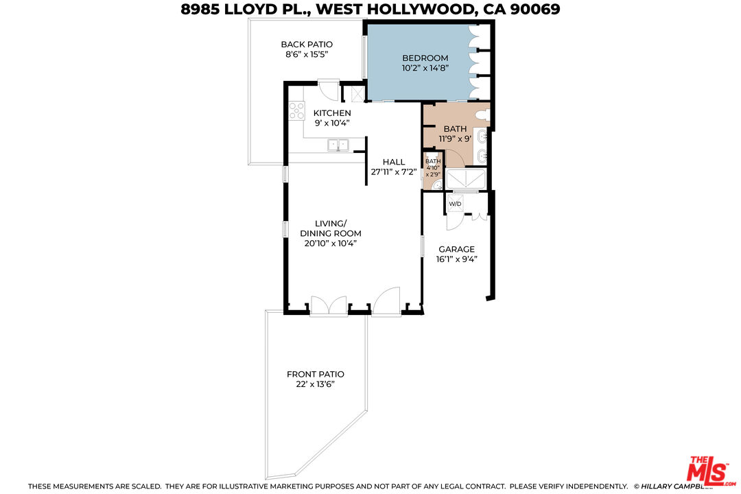 8985 Lloyd Pl