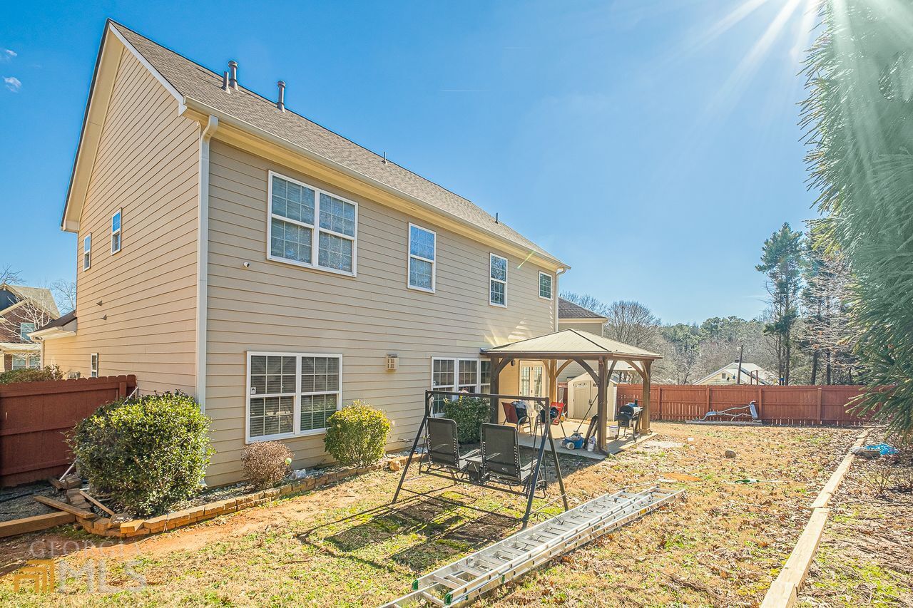 405 HIGHBRANCH Circle
