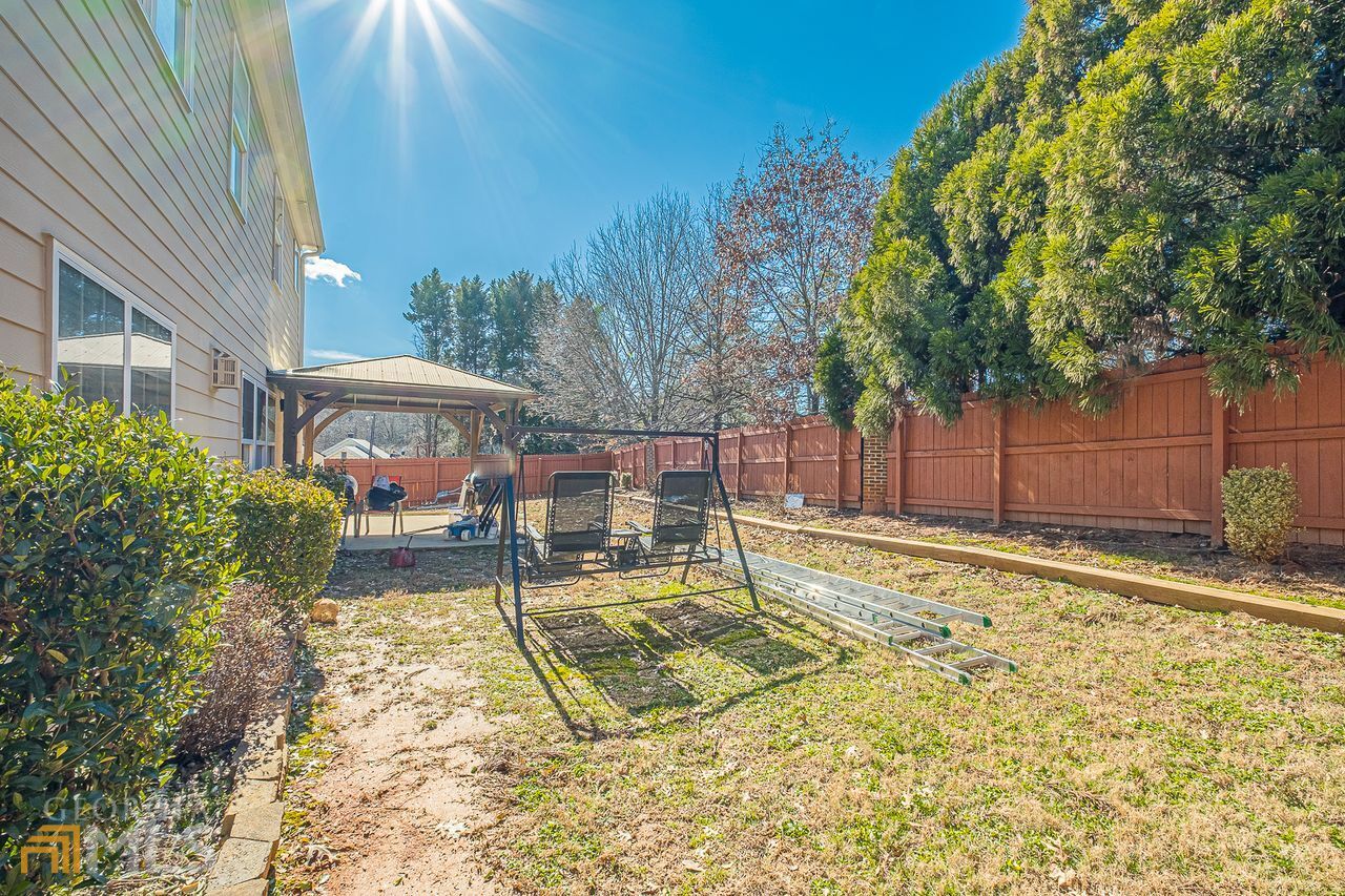 405 HIGHBRANCH Circle