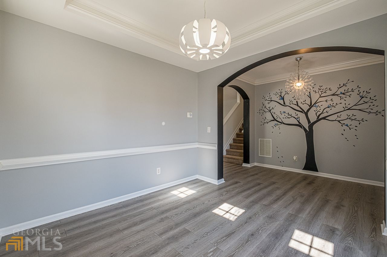 405 HIGHBRANCH Circle