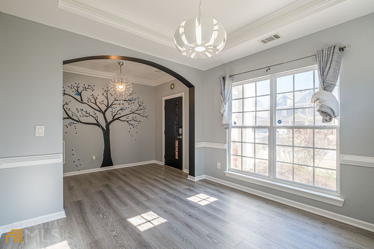 405 HIGHBRANCH Circle