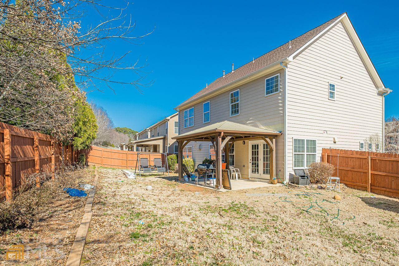 405 HIGHBRANCH Circle