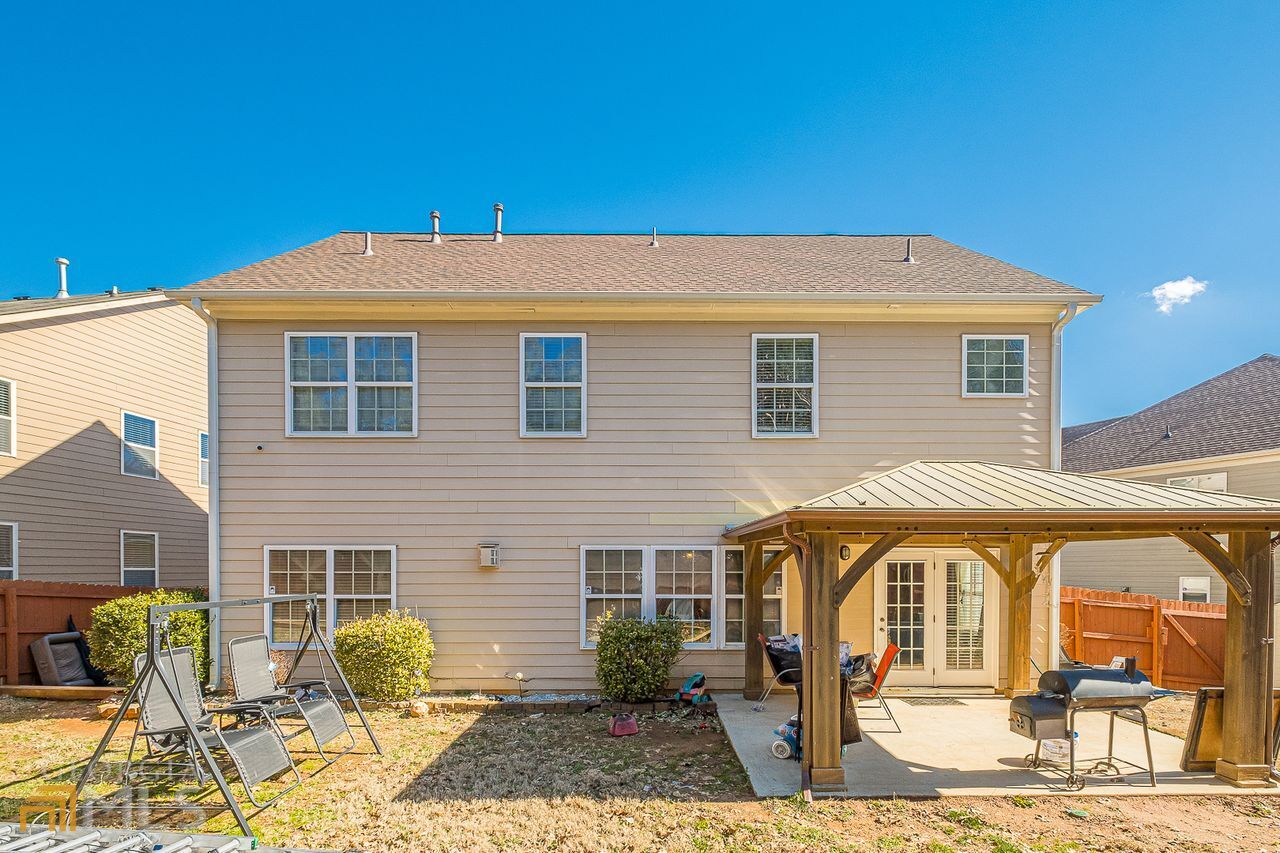 405 HIGHBRANCH Circle
