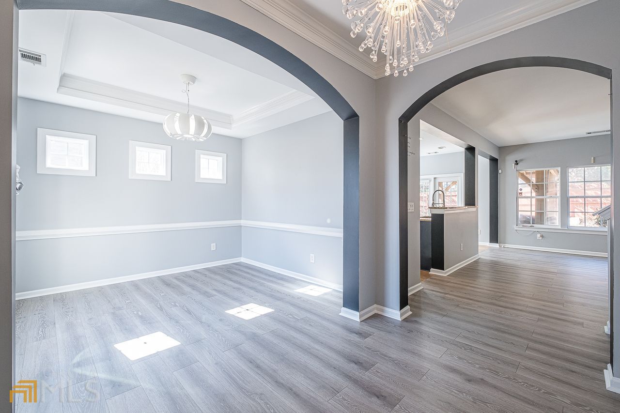 405 HIGHBRANCH Circle