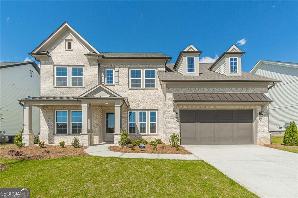 4439 ENCORE PARK Lane