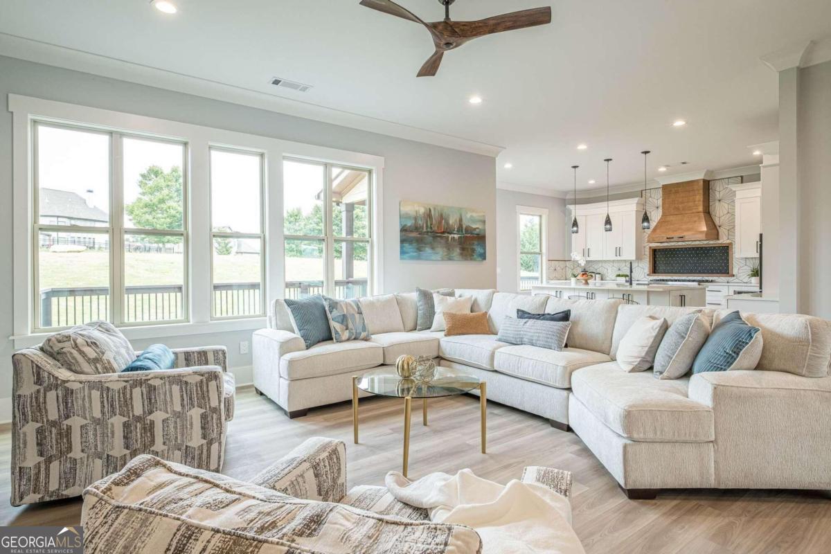 2532 Alcovy Club Drive