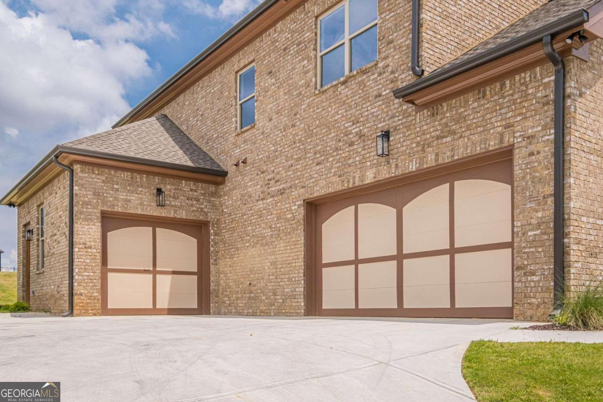2532 Alcovy Club Drive