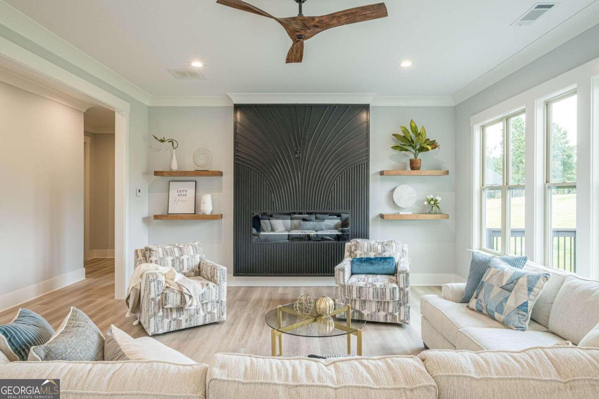 2532 Alcovy Club Drive