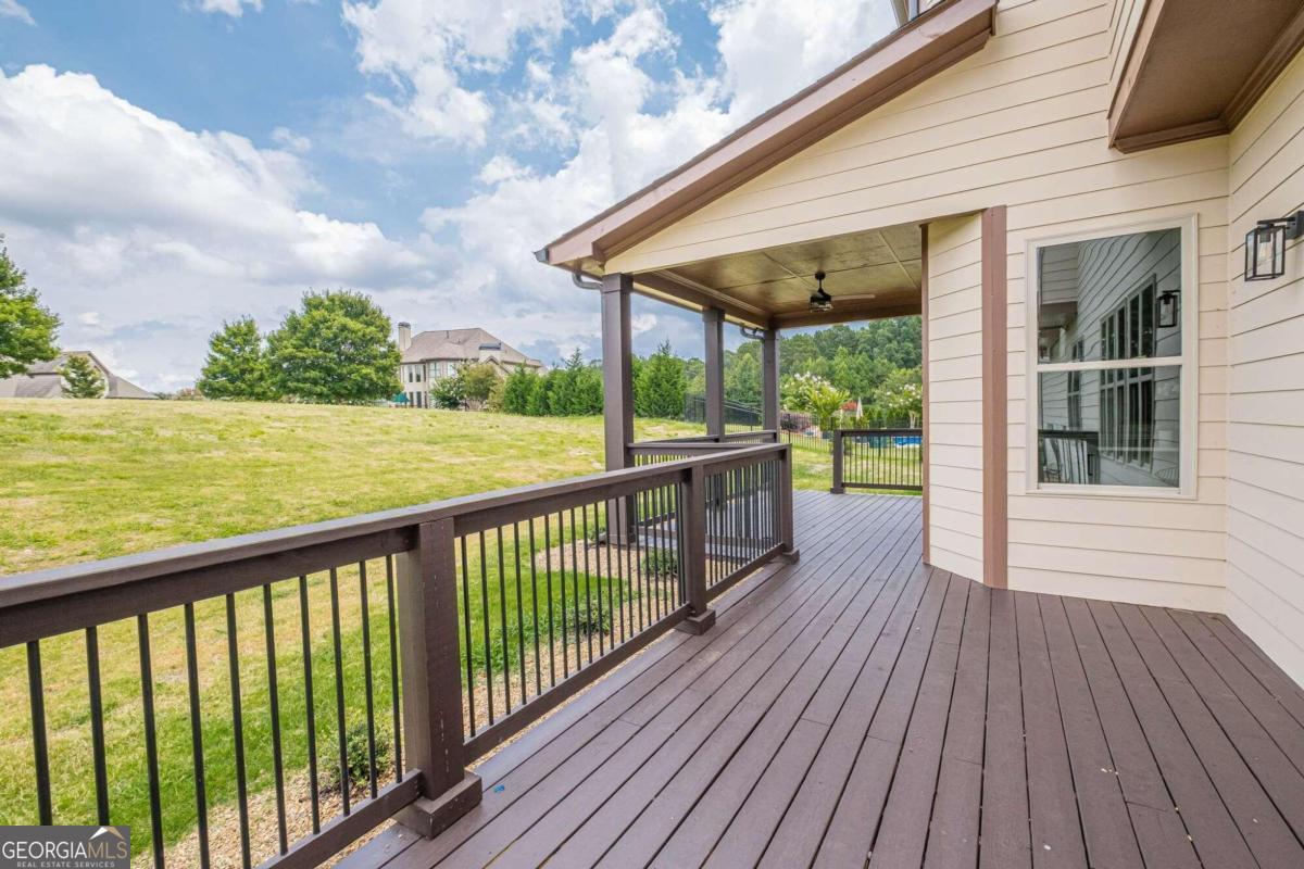 2532 Alcovy Club Drive