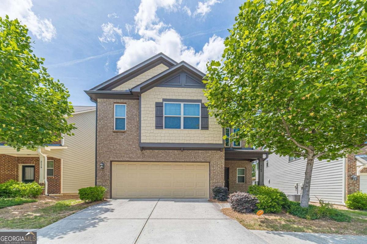 2169 Baywood Tree Lane