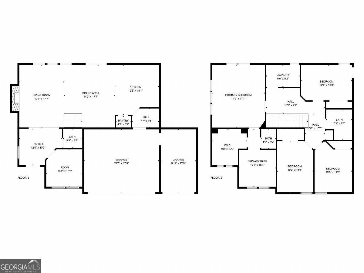 3277 Village Glen Drive