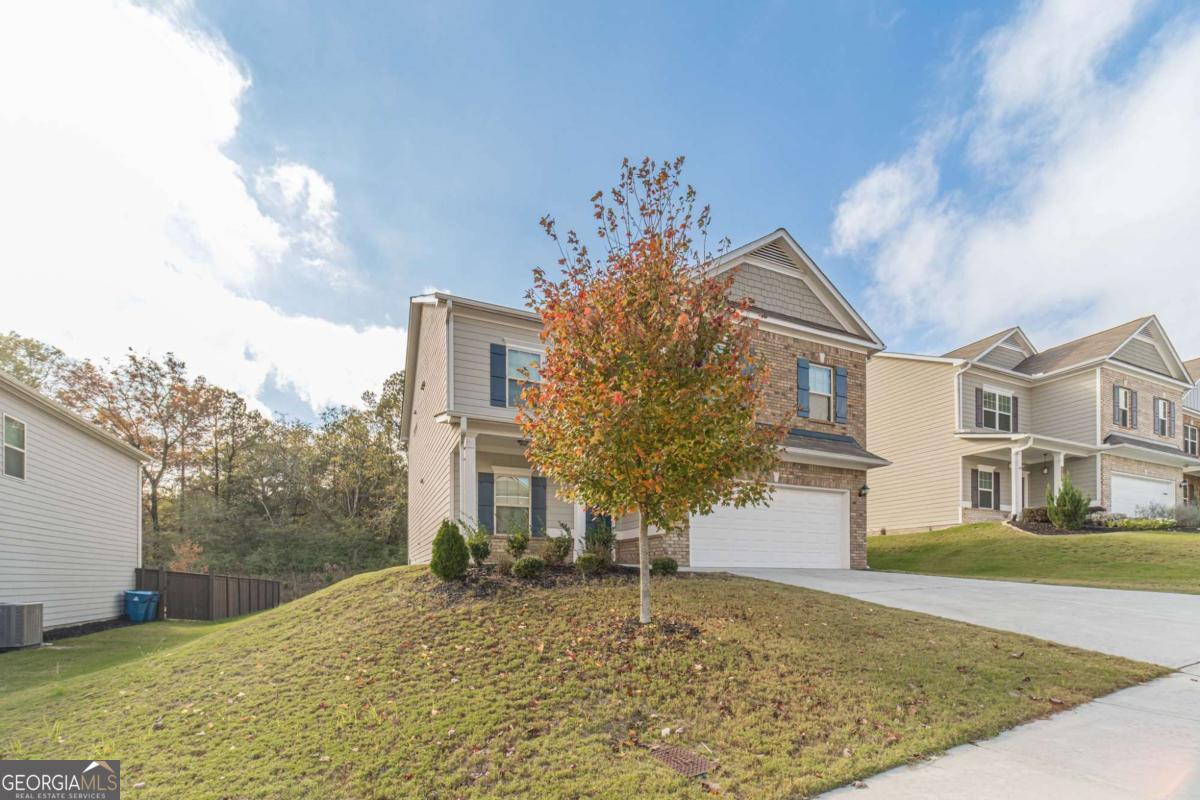 1861 Campbell Oaks Drive