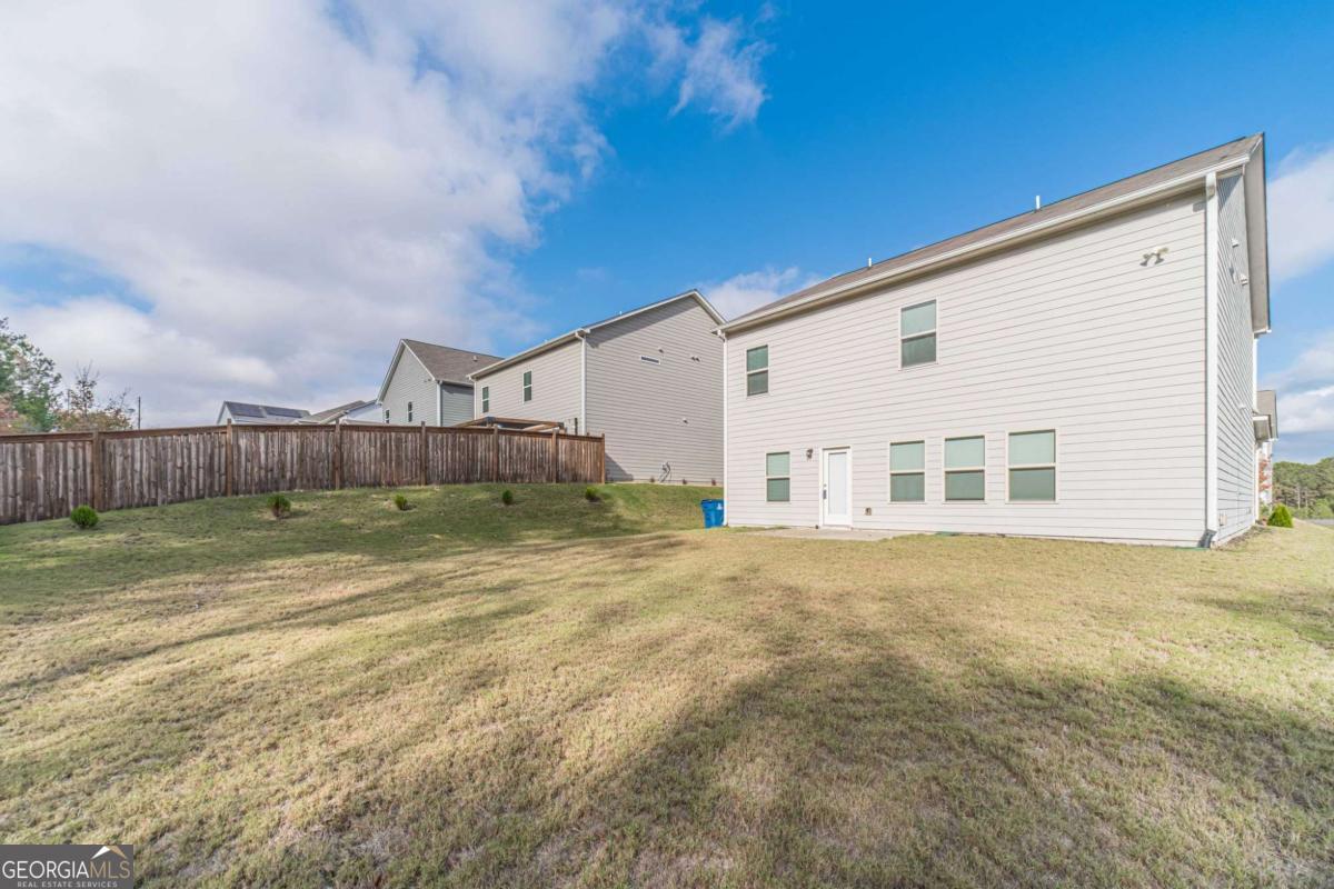 1861 Campbell Oaks Drive