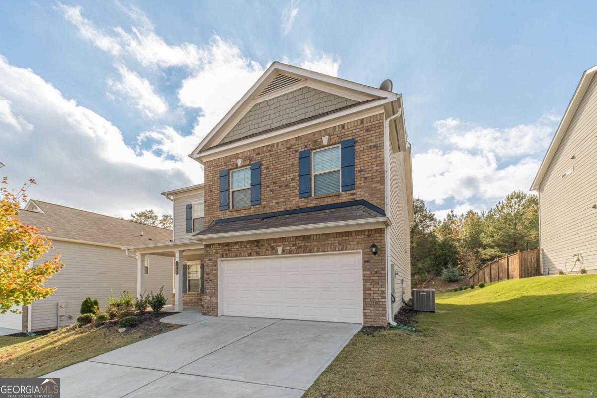 1861 Campbell Oaks Drive