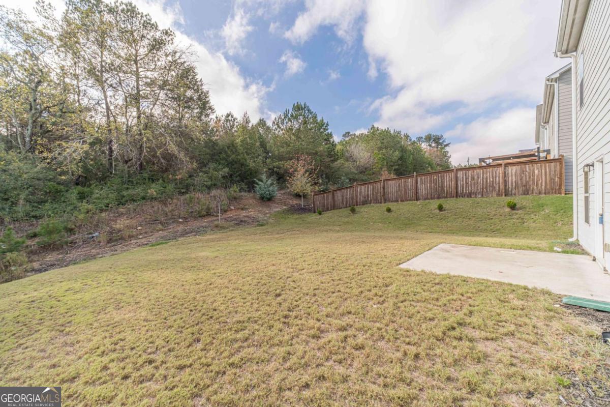 1861 Campbell Oaks Drive