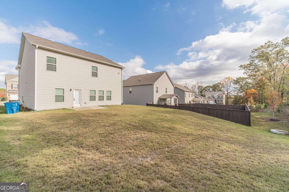 1861 Campbell Oaks Drive