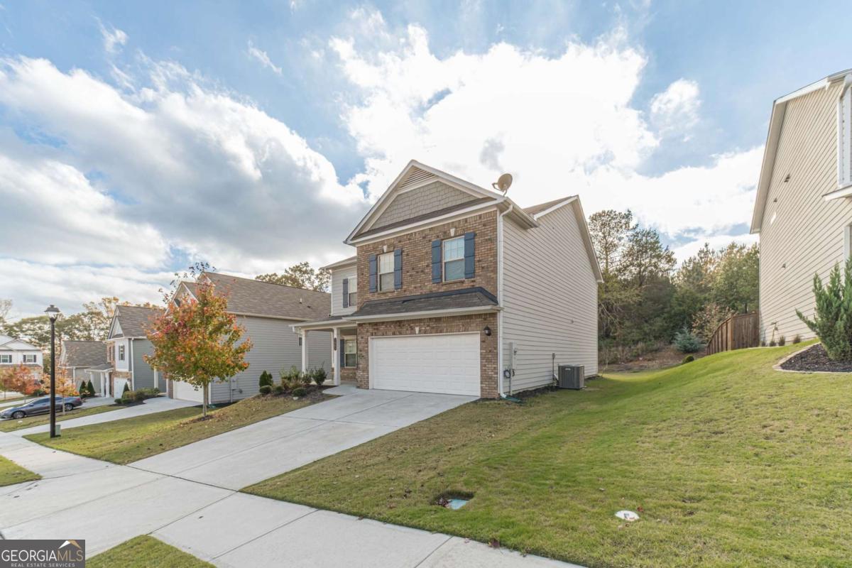 1861 Campbell Oaks Drive