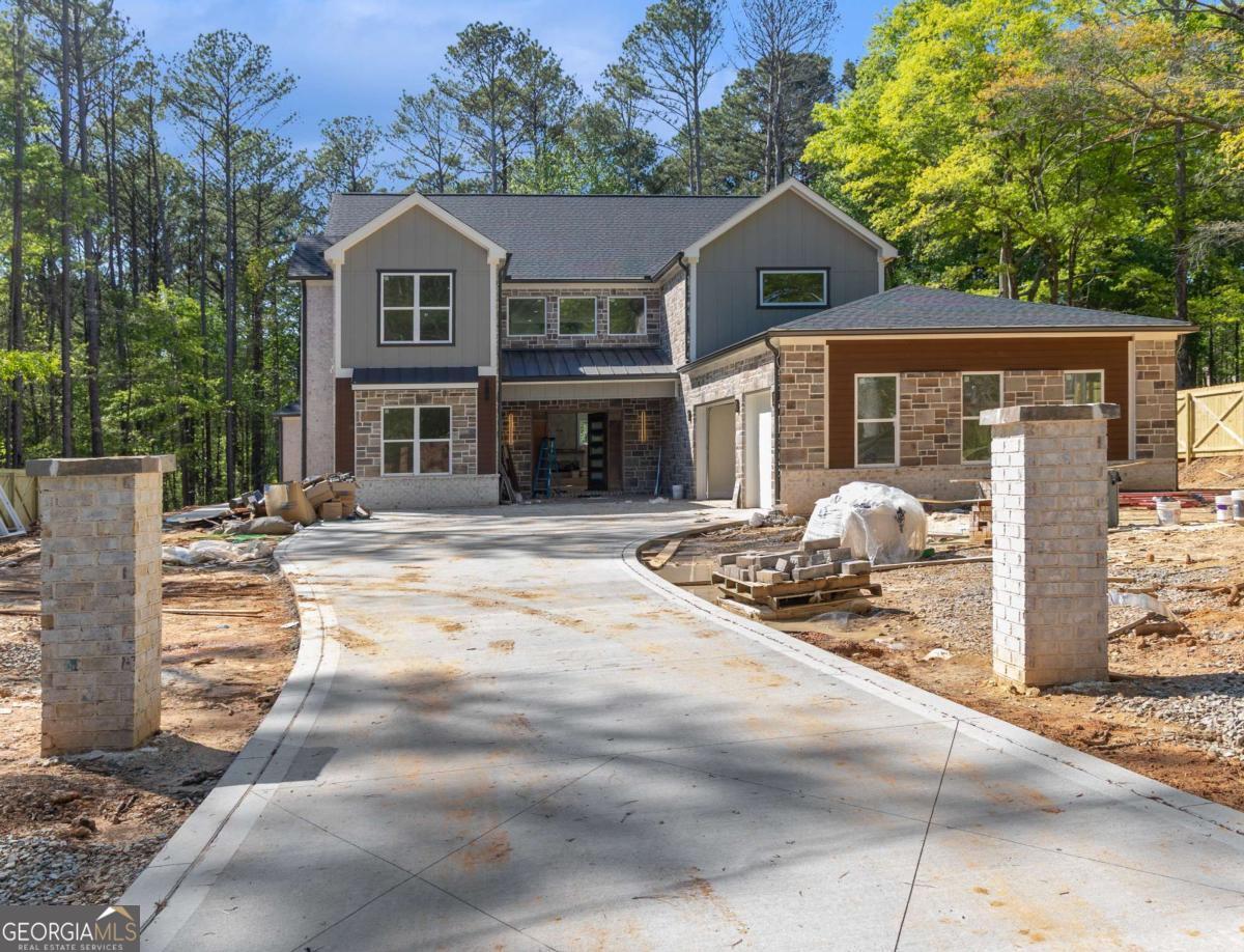 1273 Grayson Parkway