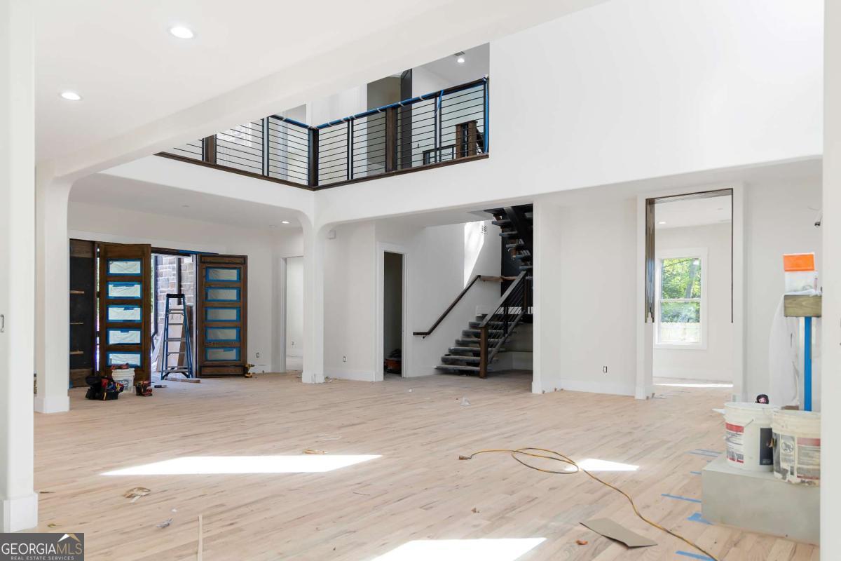 1273 Grayson Parkway
