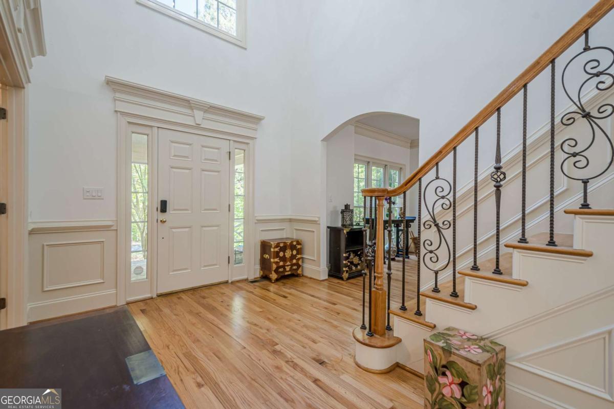 125 Hopewell Grove Drive
