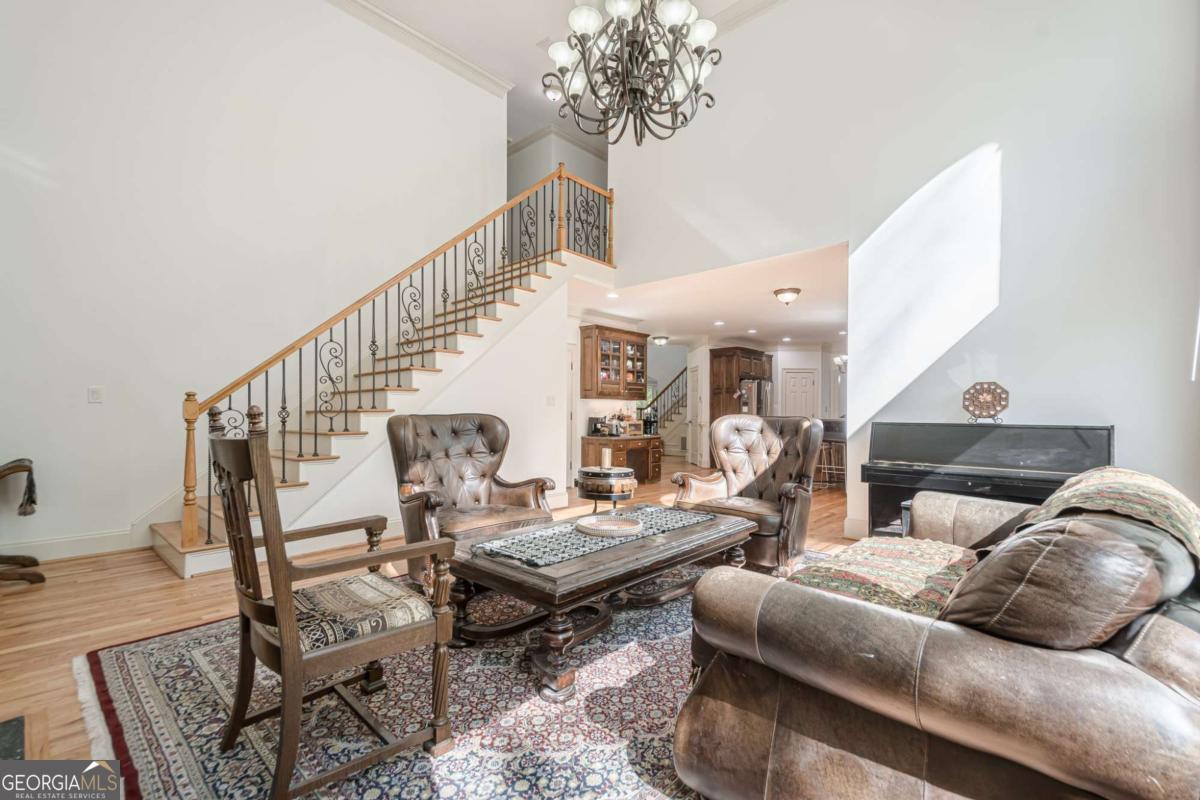 125 Hopewell Grove Drive