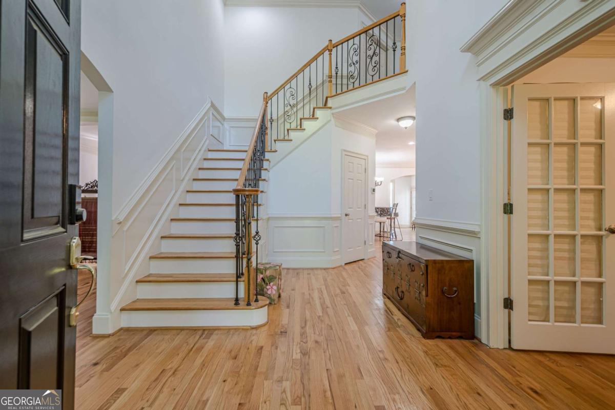125 Hopewell Grove Drive