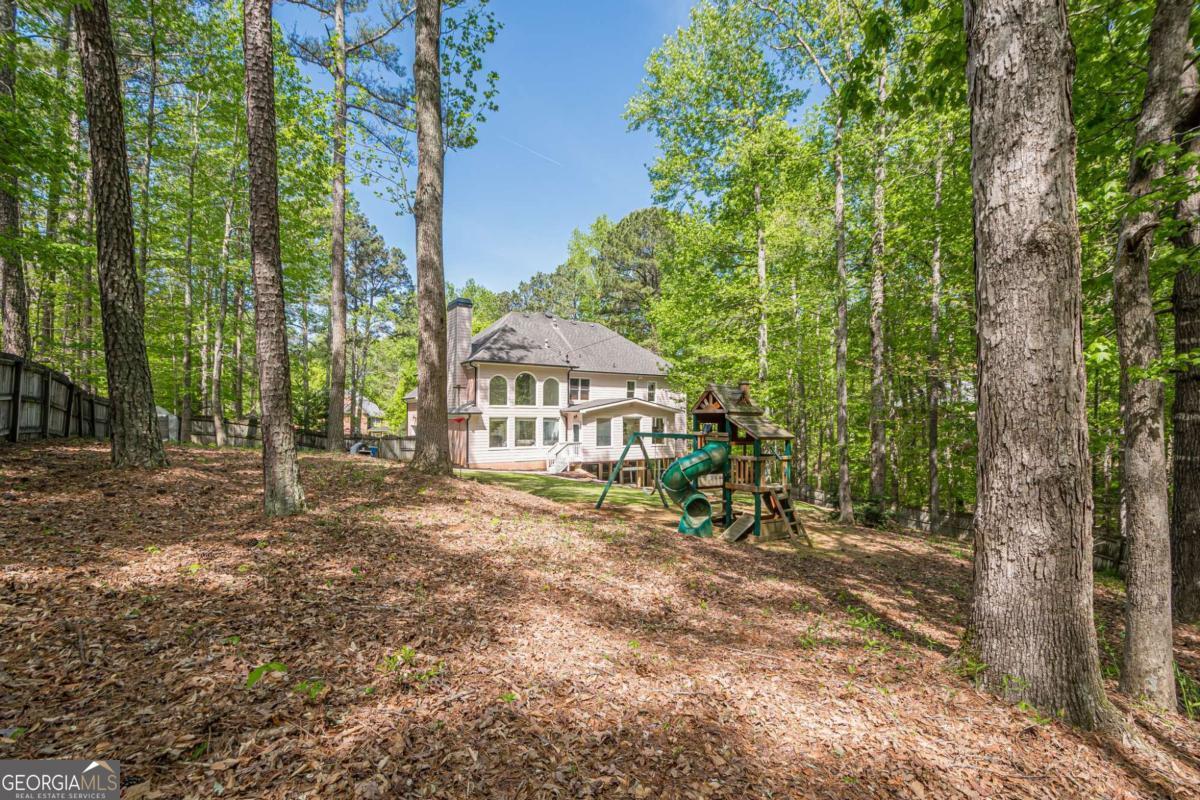 125 Hopewell Grove Drive