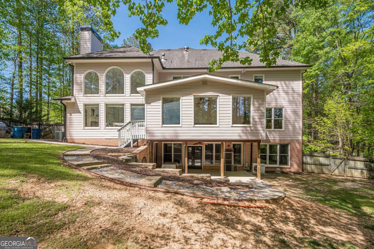 125 Hopewell Grove Drive