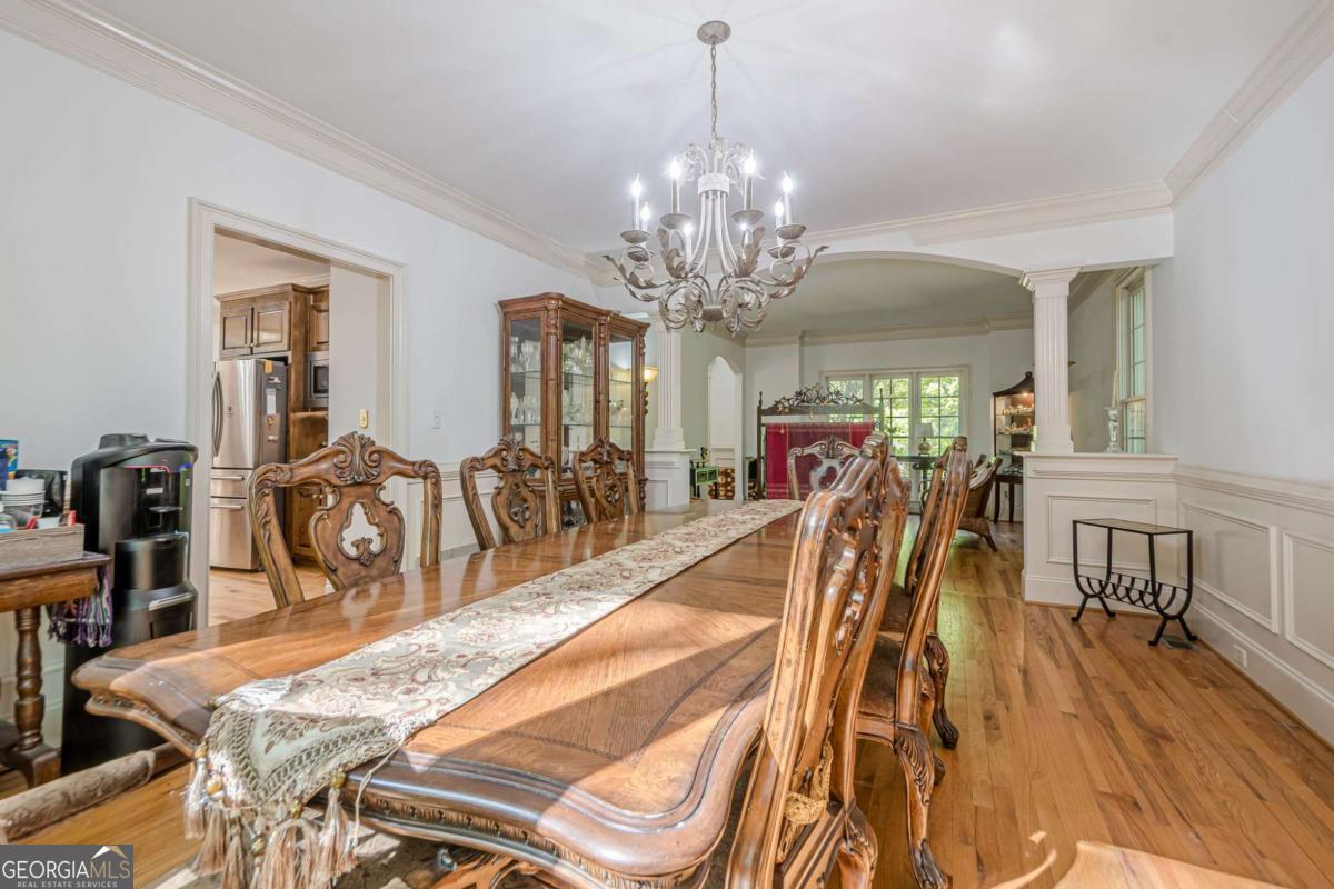 125 Hopewell Grove Drive