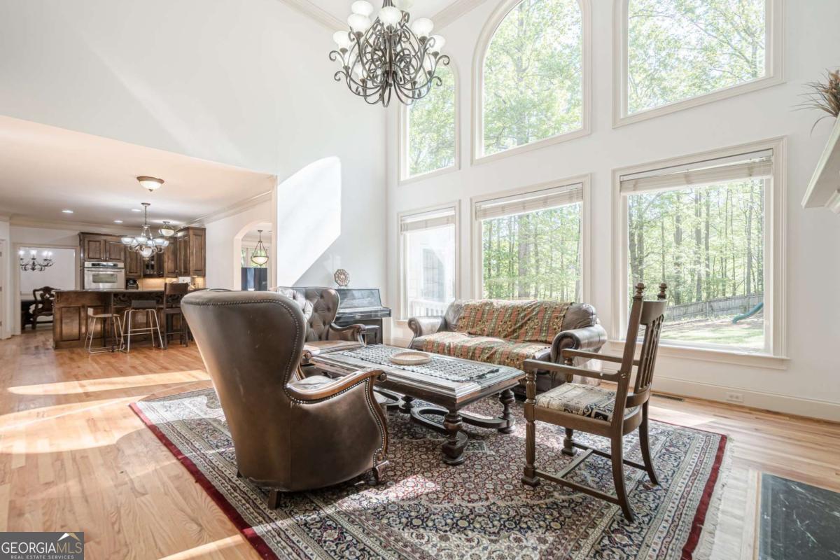 125 Hopewell Grove Drive