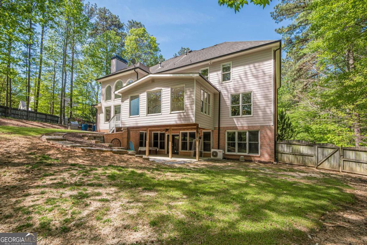 125 Hopewell Grove Drive