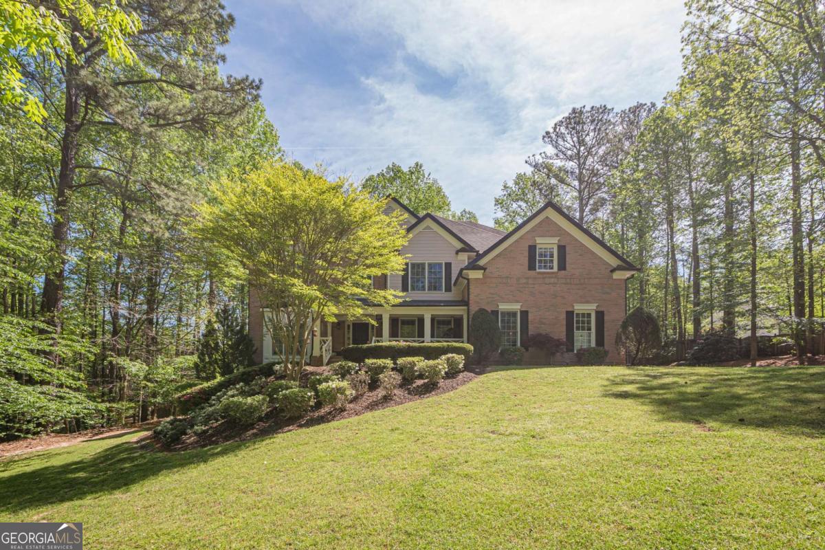 125 Hopewell Grove Drive