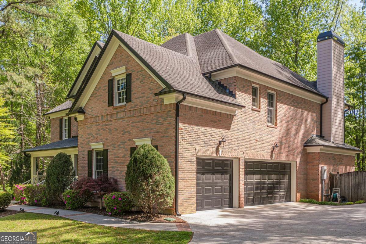 125 Hopewell Grove Drive