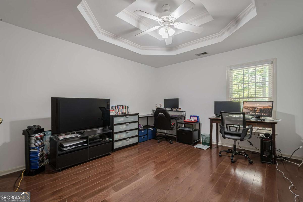 125 Hopewell Grove Drive