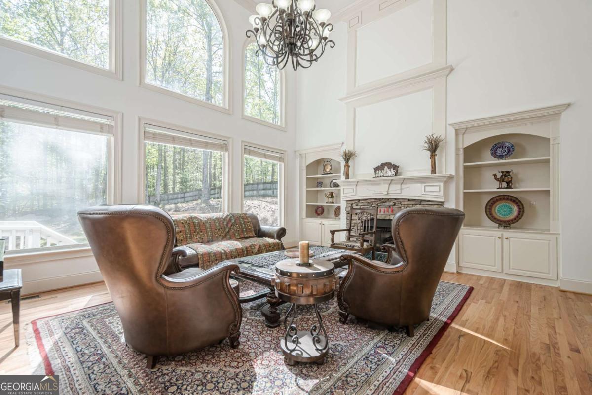 125 Hopewell Grove Drive
