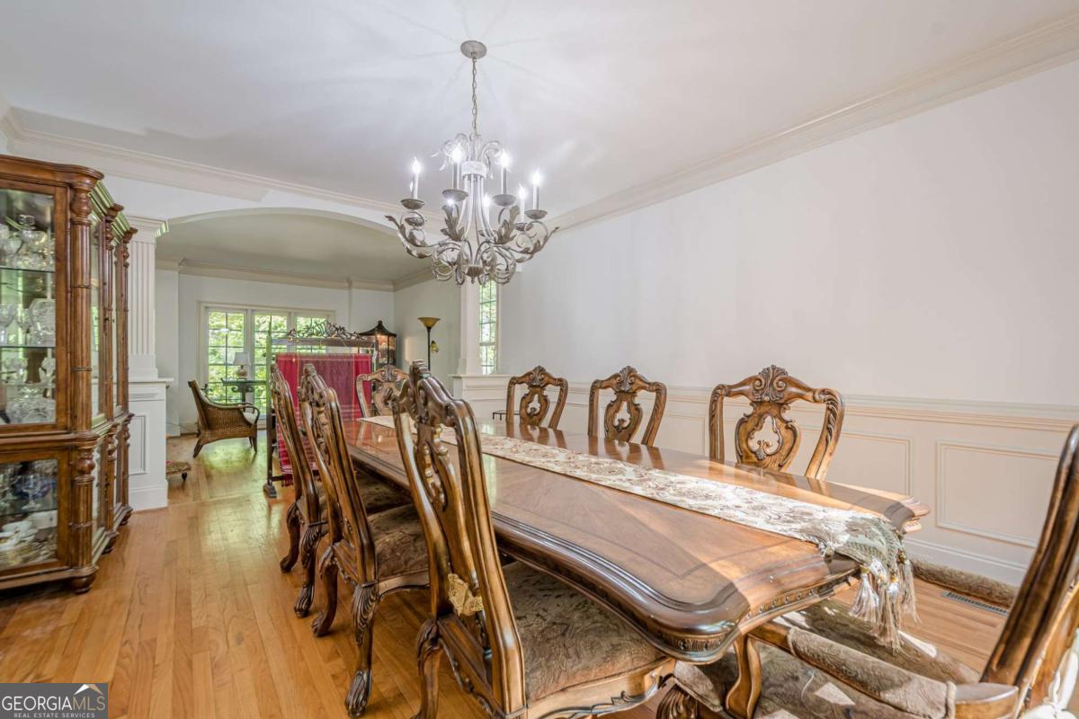 125 Hopewell Grove Drive