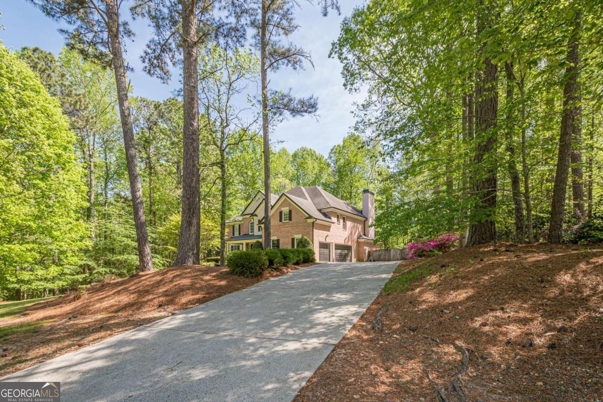 125 Hopewell Grove Drive