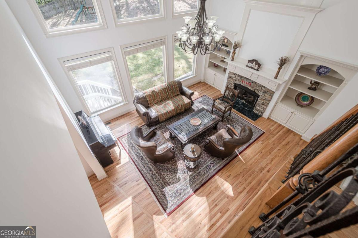 125 Hopewell Grove Drive