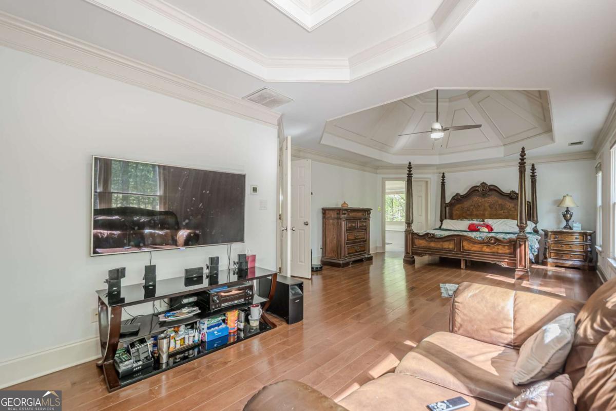 125 Hopewell Grove Drive