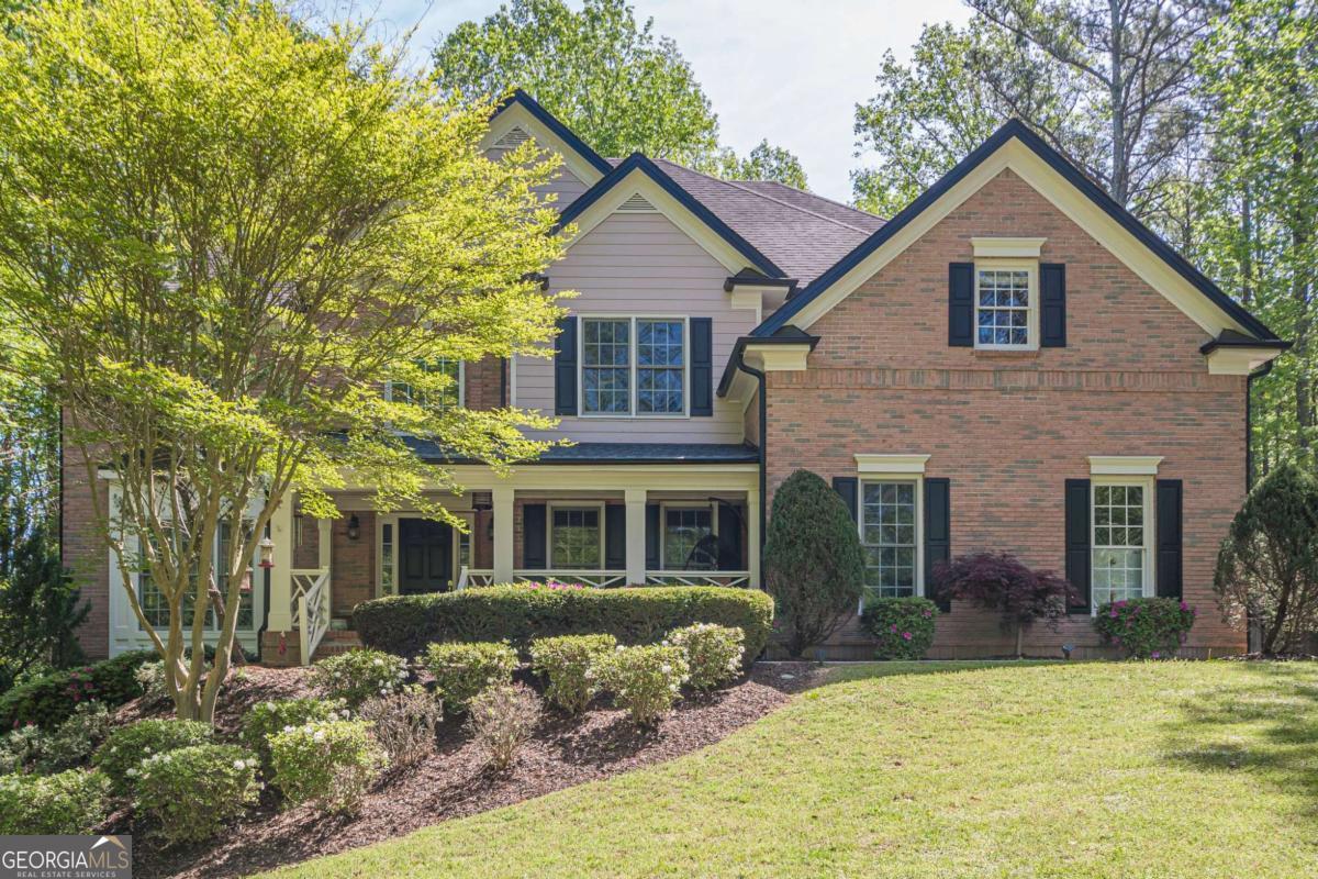 125 Hopewell Grove Drive