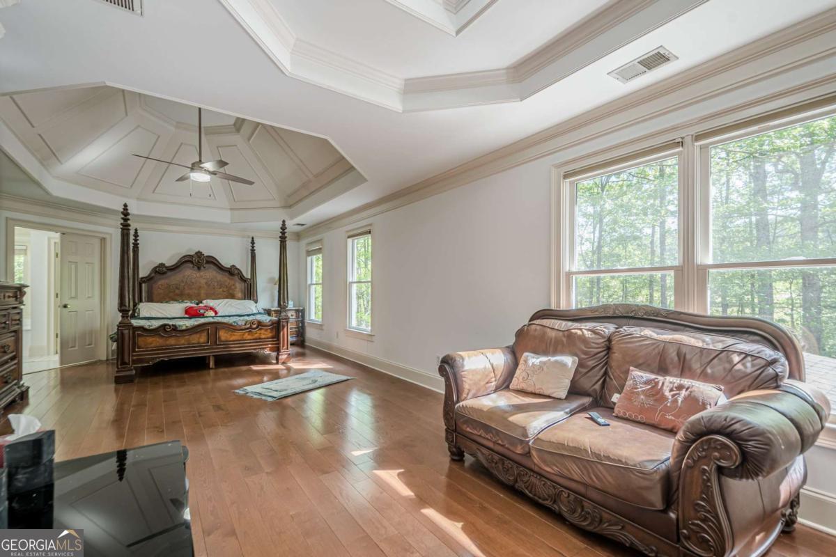 125 Hopewell Grove Drive