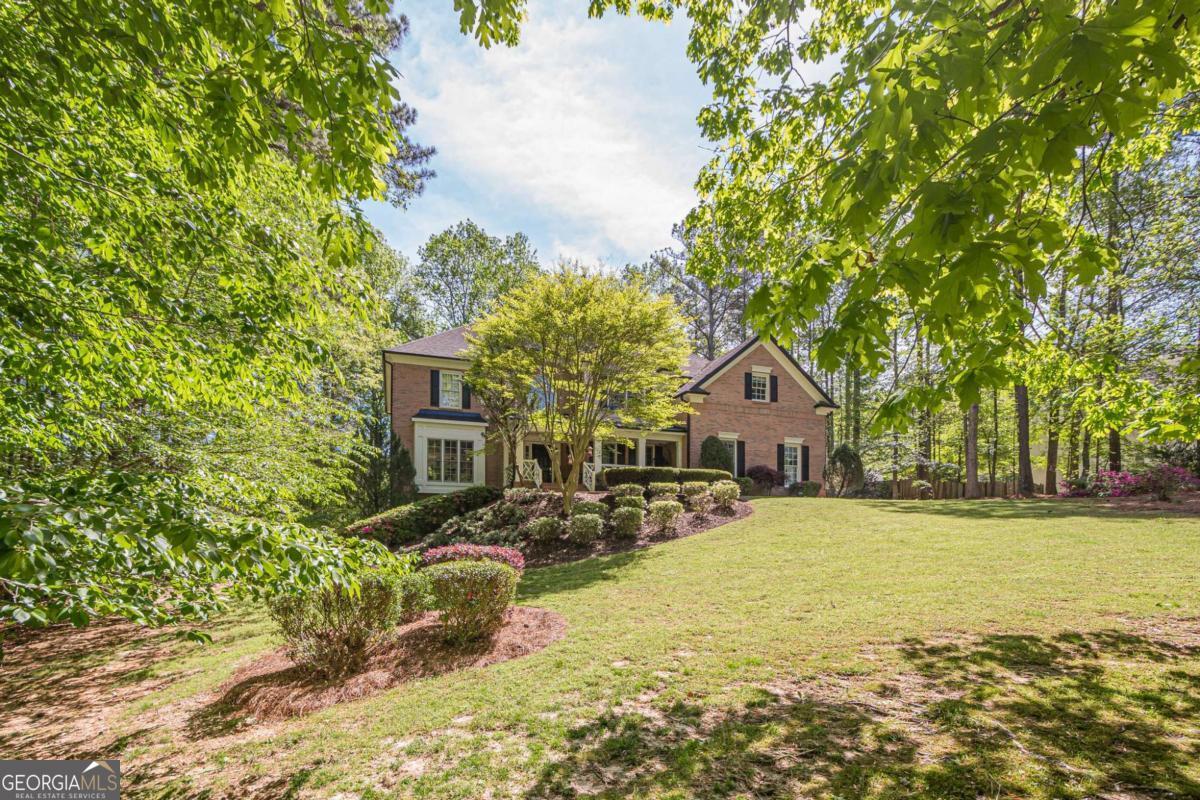 125 Hopewell Grove Drive