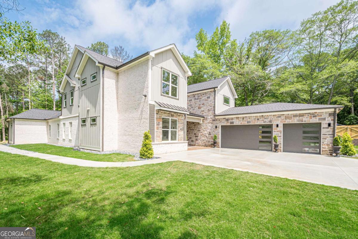 1273 Grayson Parkway