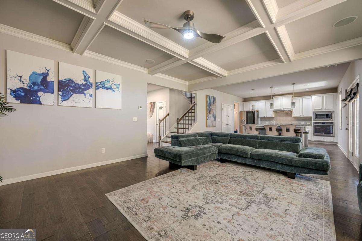 534 Paden Bluff Trail